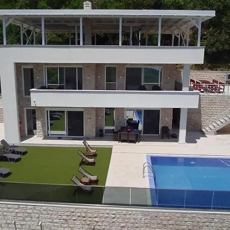 Villa Moonlight Budva
